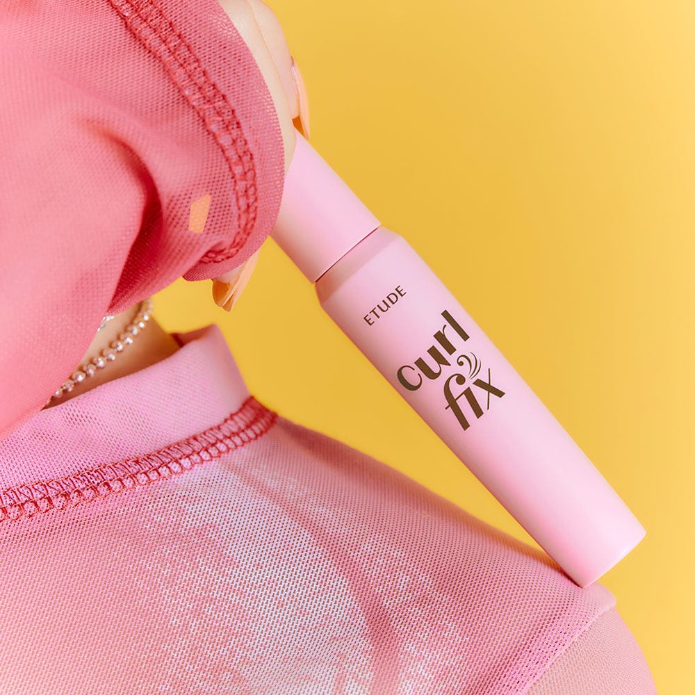 ETUDE Curl Fix Mascara - Image 11