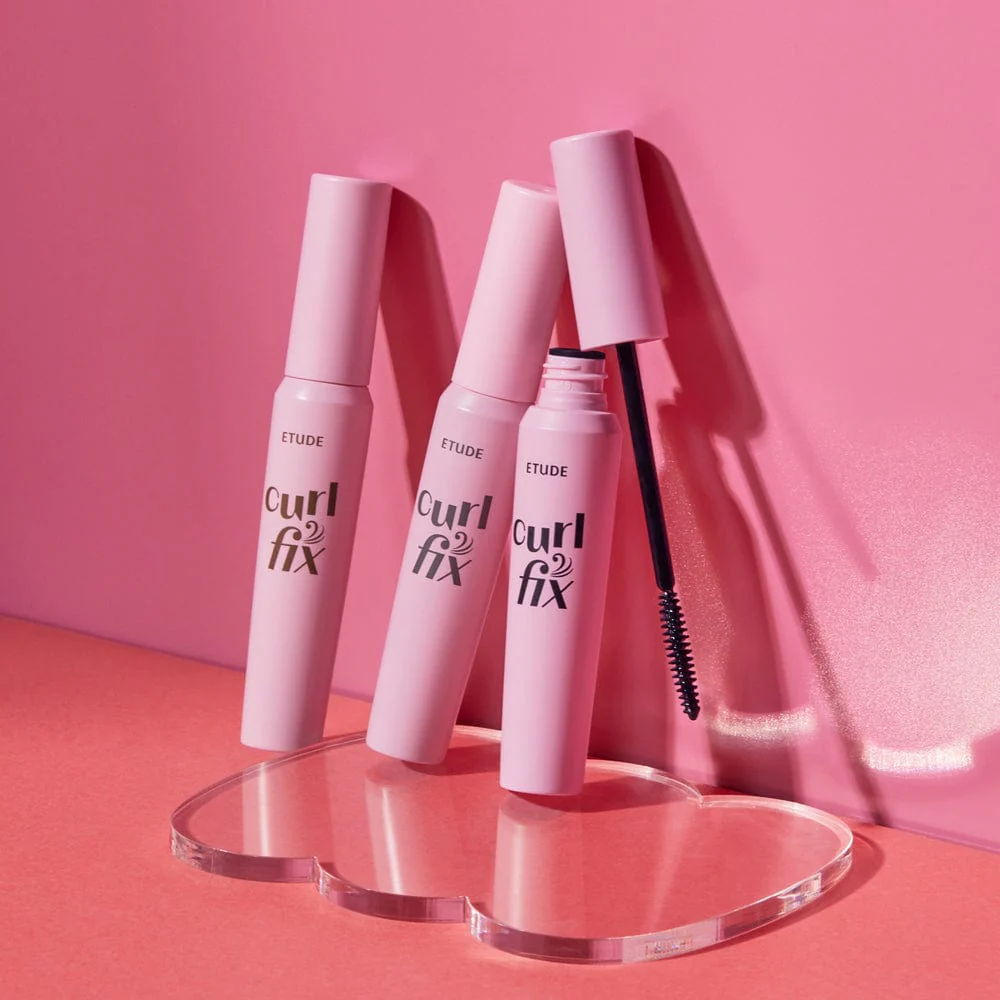 ETUDE Curl Fix Mascara - Image 17