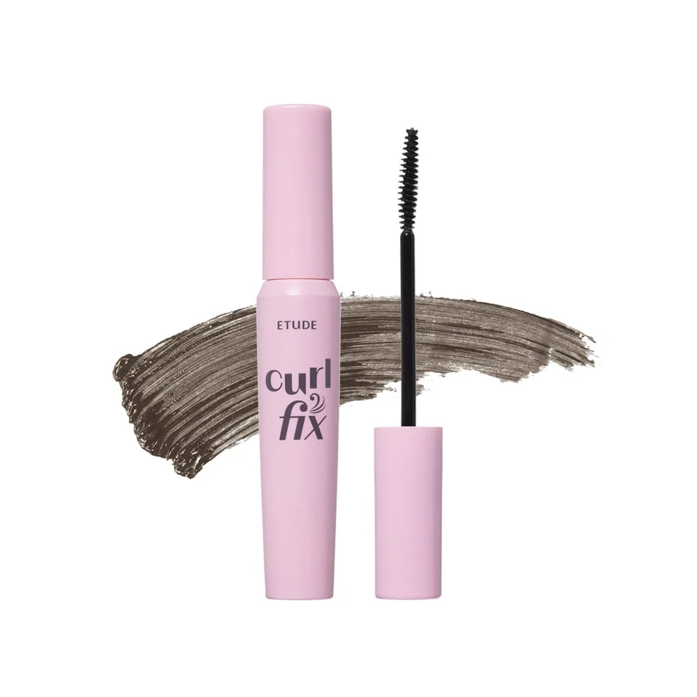 ETUDE Curl Fix Mascara - Image 18