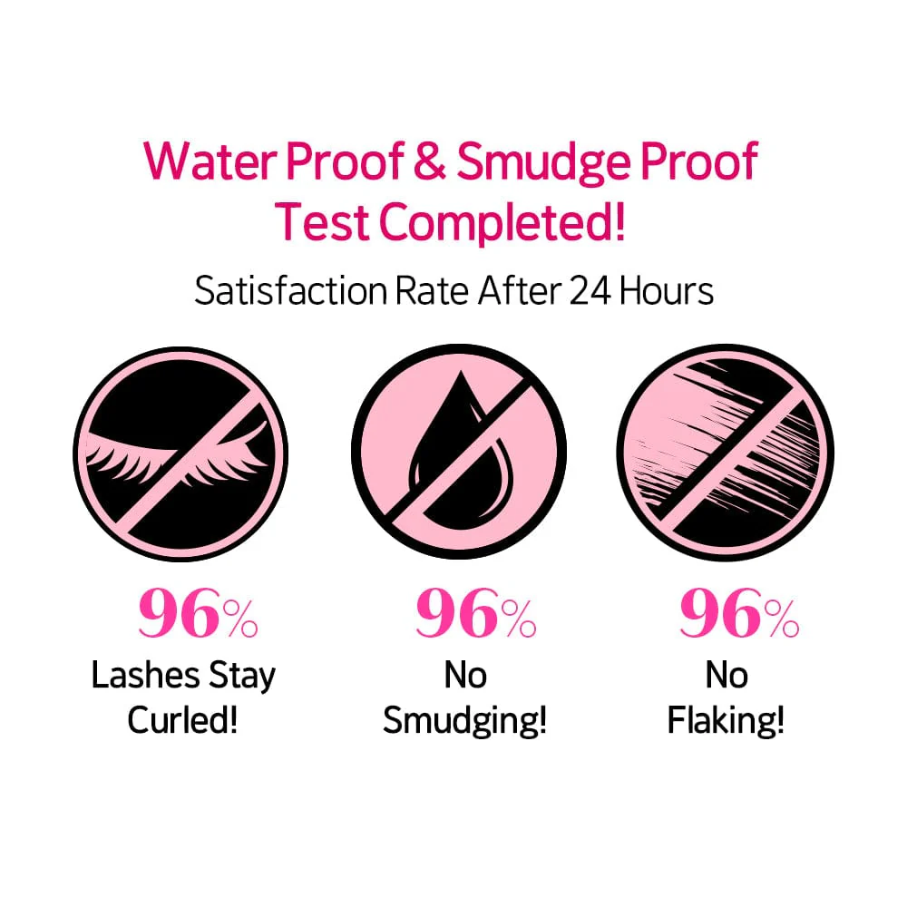 ETUDE Curl Fix Mascara - Image 21