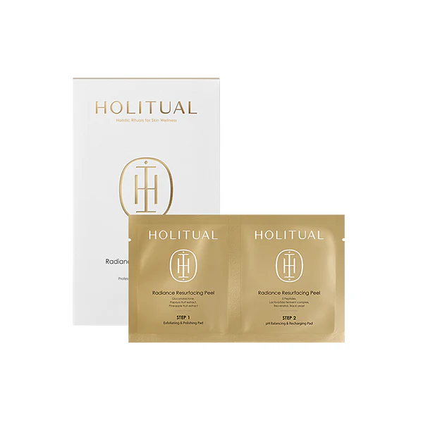 BEST HOLITUAL