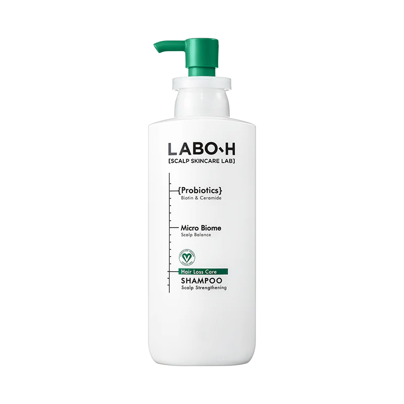 1.Cyoung-[Hair Care] Labo H (Daily Scalp Care) - Image 4