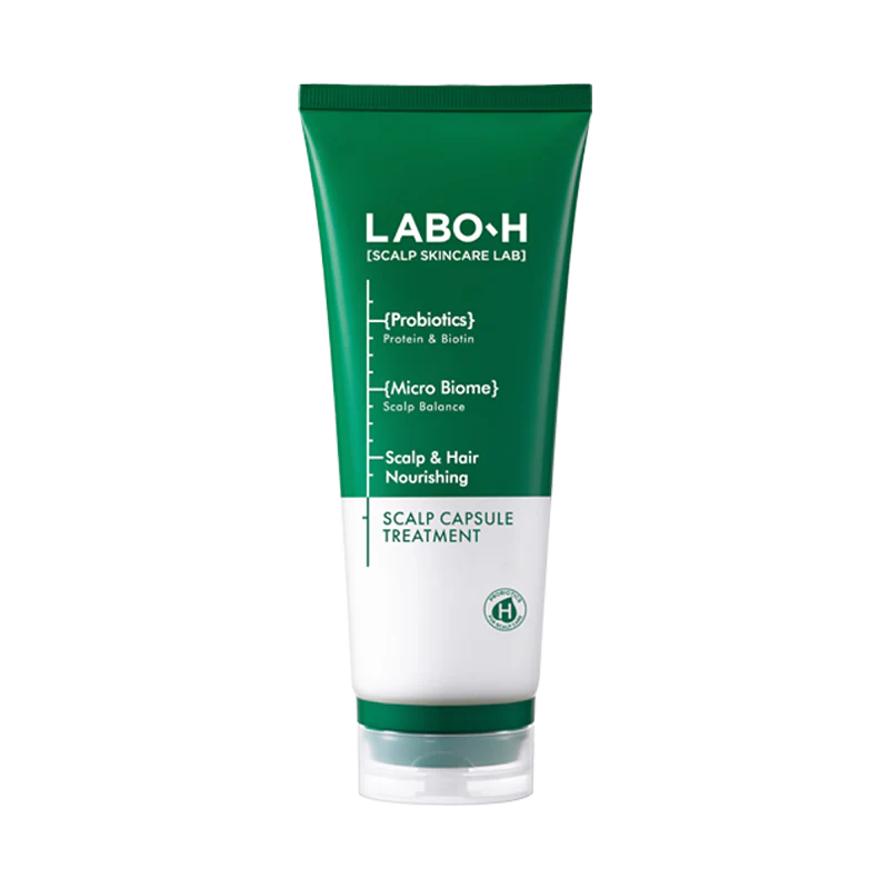 1.Cyoung-[Hair Care] Labo H (Daily Scalp Care) - Image 5