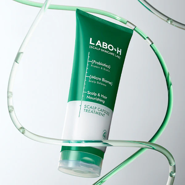 1.Cyoung-[Hair Care] Labo H (Daily Scalp Care) - Image 7