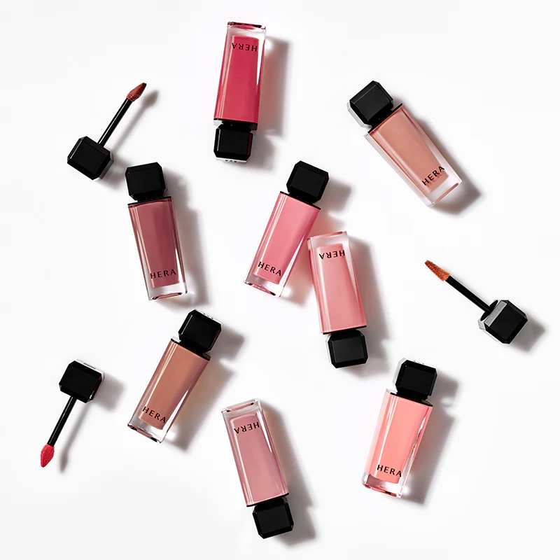 Cyoung pick-HERA Sensual Nude Gloss Duo Set - Image 6