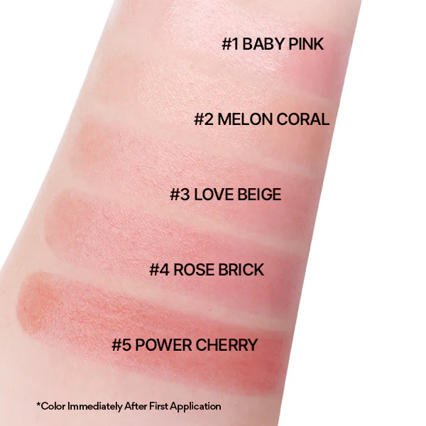 INNISFREE Dewy Tint Lip Balm - Image 3