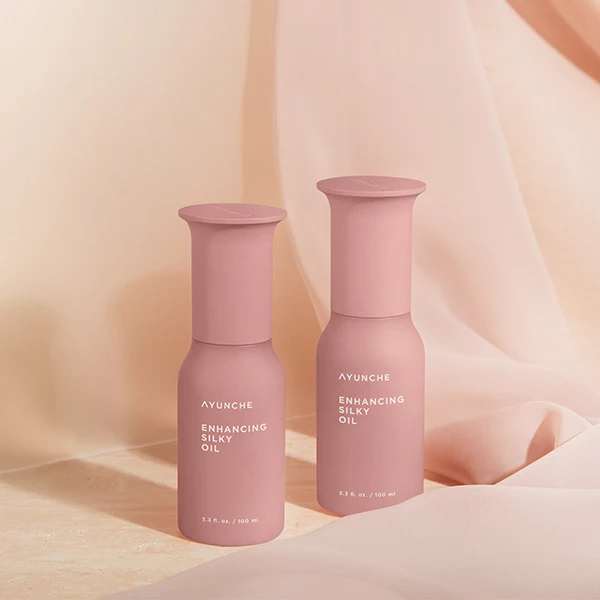AYUNCHE Enhancing Silky Oil 100ml (Expiration Date: June 12, 2027) - Image 6