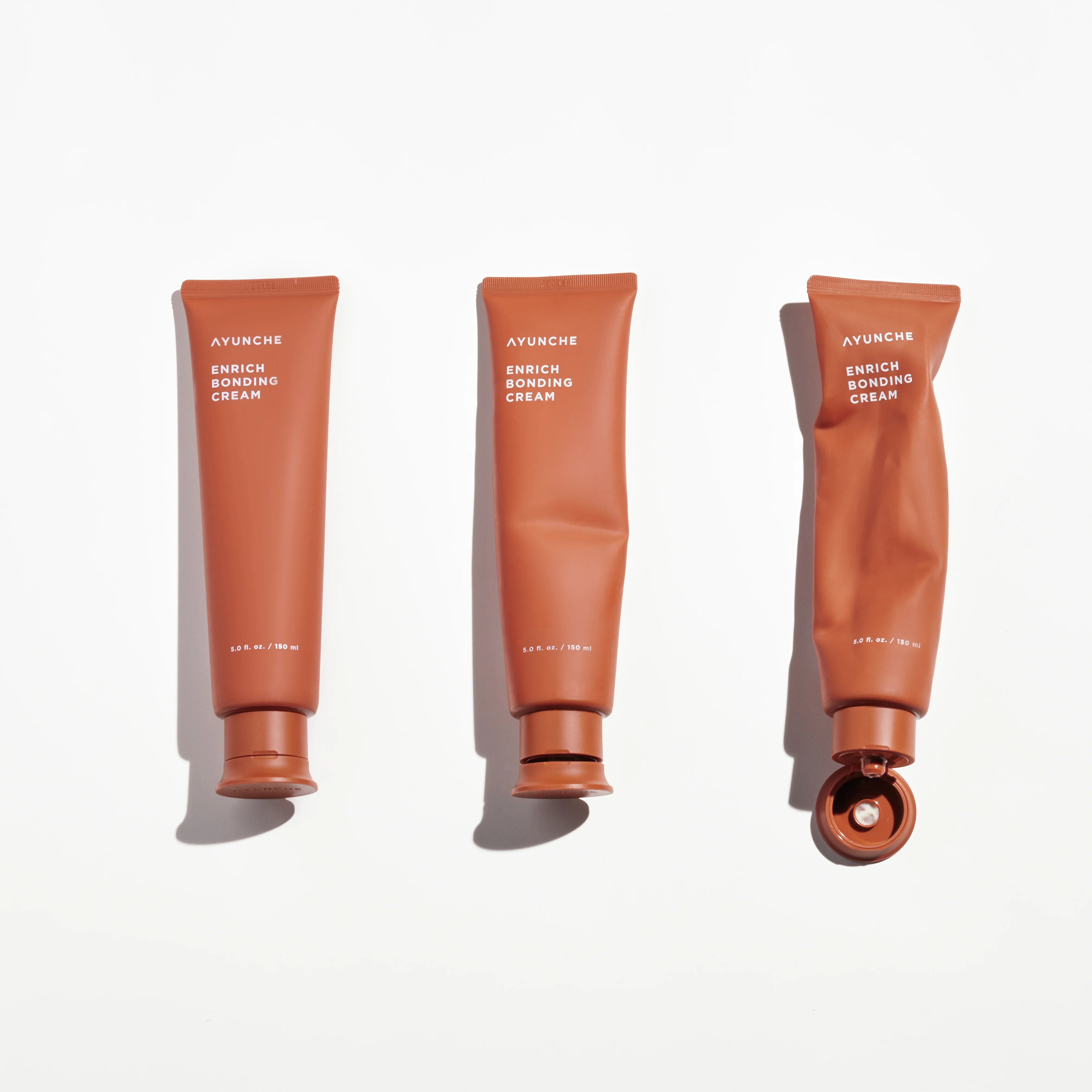 AYUNCHE Enrich Bonding Cream 150ml - Image 3