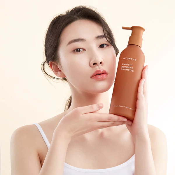 AYUNCHE Enrich Bonding Shampoo 200g - Image 3
