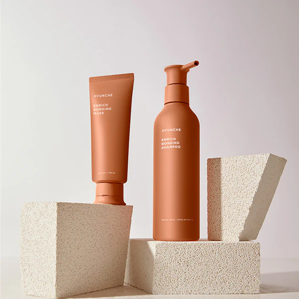 AYUNCHE Enrich Bonding Shampoo 200g - Image 4