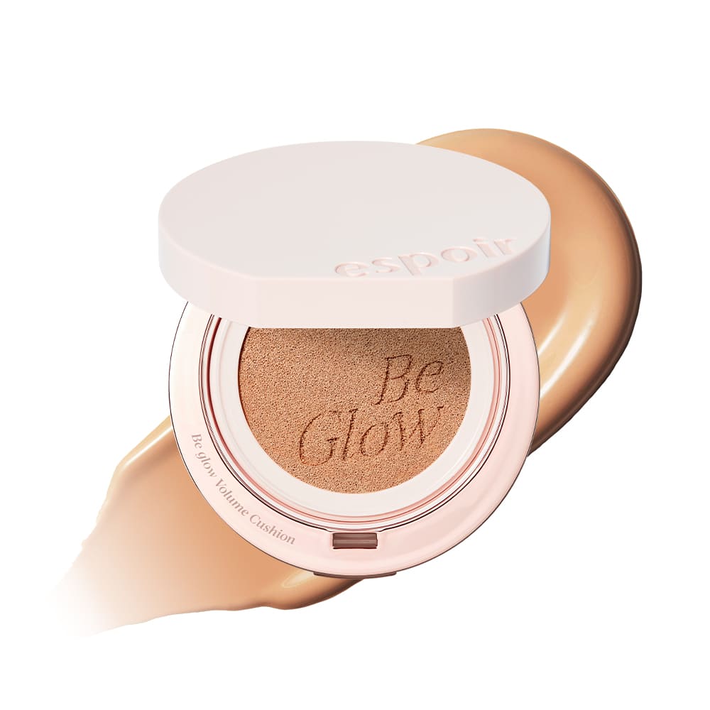 Espoir Be Glow Volume Cushion (13g * 2) - Image 17