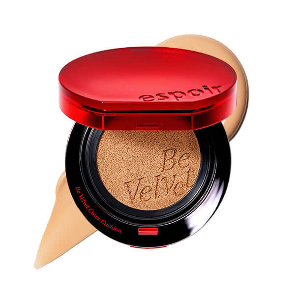ESPOIR Be Velvet Cover Cushion (13g * 2) - Image 13