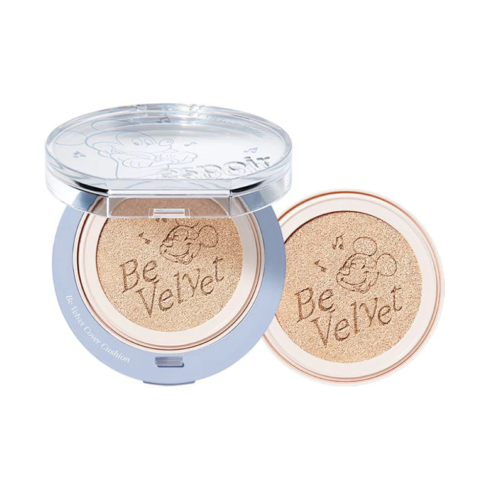 ESPOIR Disney Editon Lipstick / Eye Palette / Cheeck / Sunscreen / Cushion - Image 18
