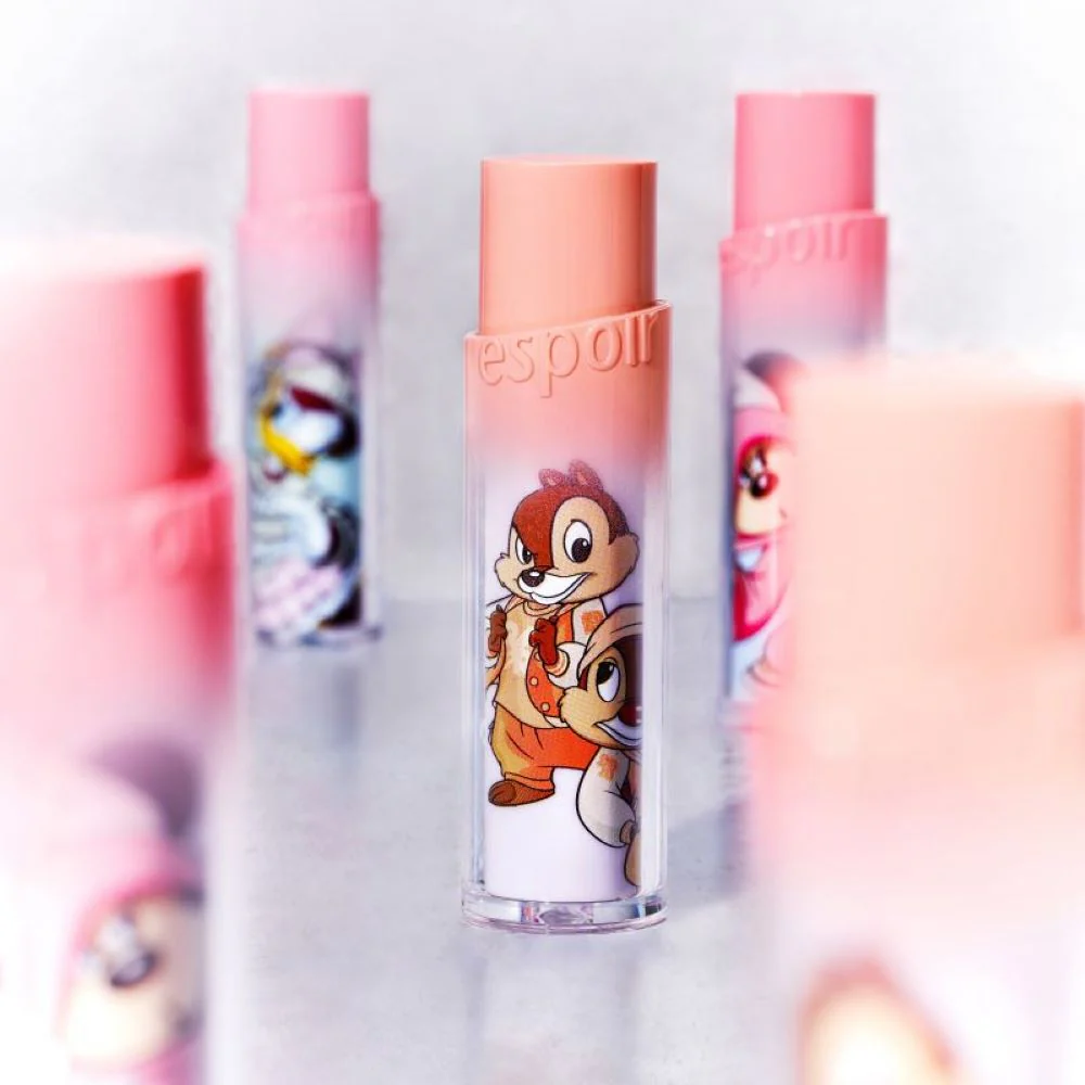 ESPOIR Disney Editon Lipstick / Eye Palette / Cheeck / Sunscreen / Cushion - Image 6