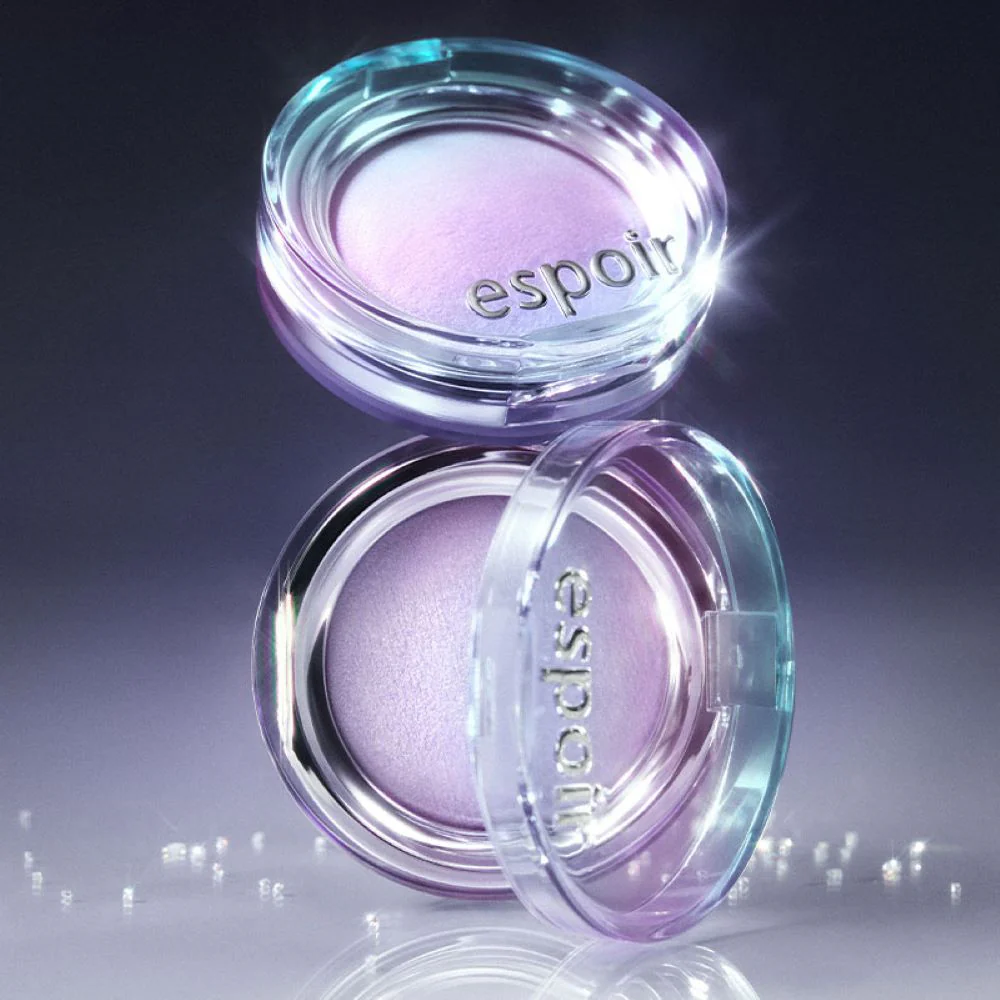 ESPOIR New Galaxy Edition Cushion / Highlither / Lipstick / Lip balm - Image 5
