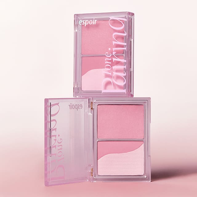 Espoir Tone Pairing Cheek 9g - Image 3