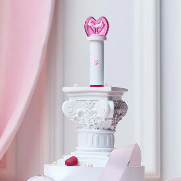 Fansignal Lip Balm Girls' Generation 2ea+Beaded Strap - Image 3