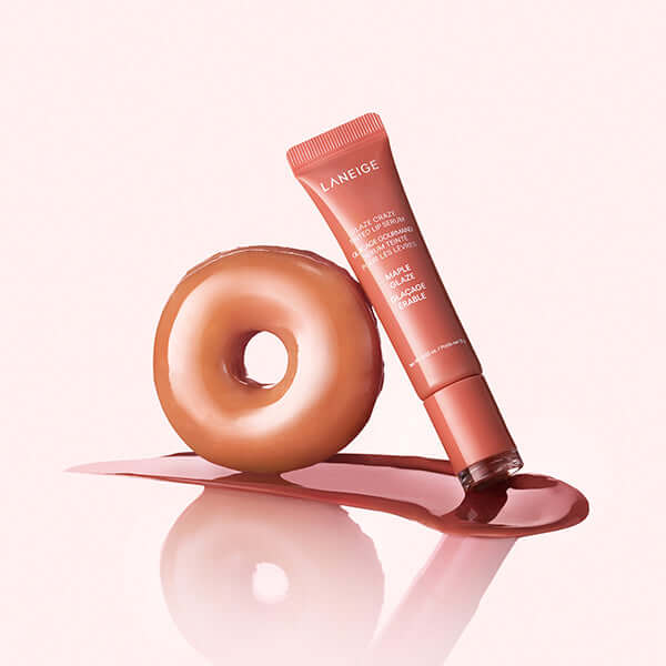 LANEIGE Glaze Craze Tinted Lip Serum - Image 12