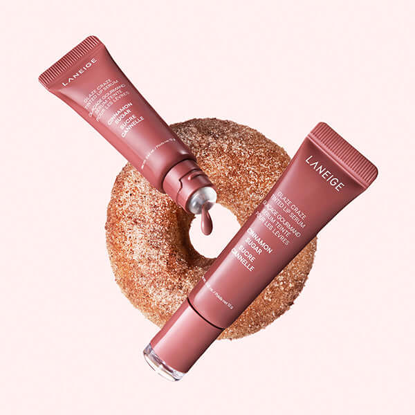 LANEIGE Glaze Craze Tinted Lip Serum - Image 22