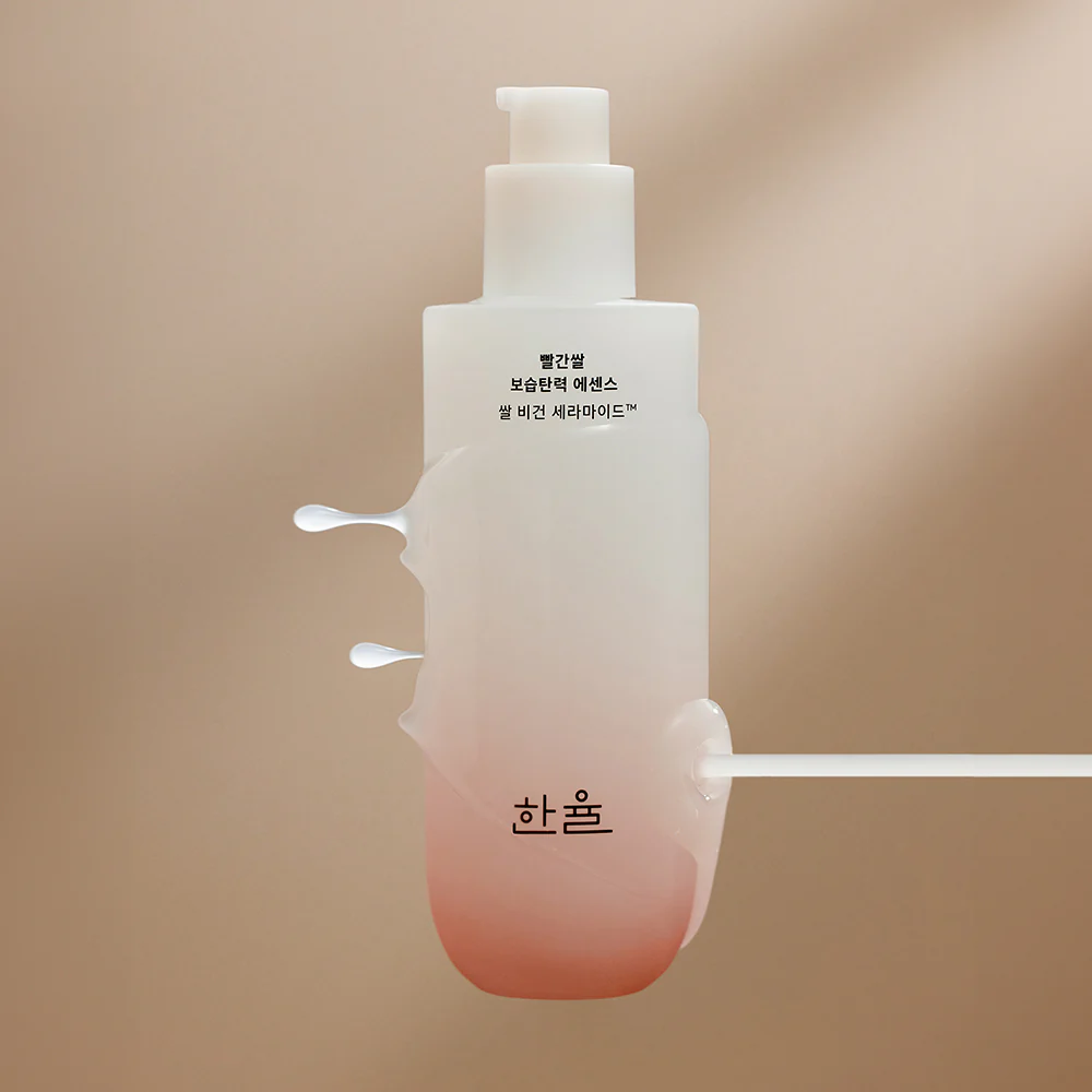 HANYUL Rice Vegan Ceramide Firming Essence 150ml - Image 6