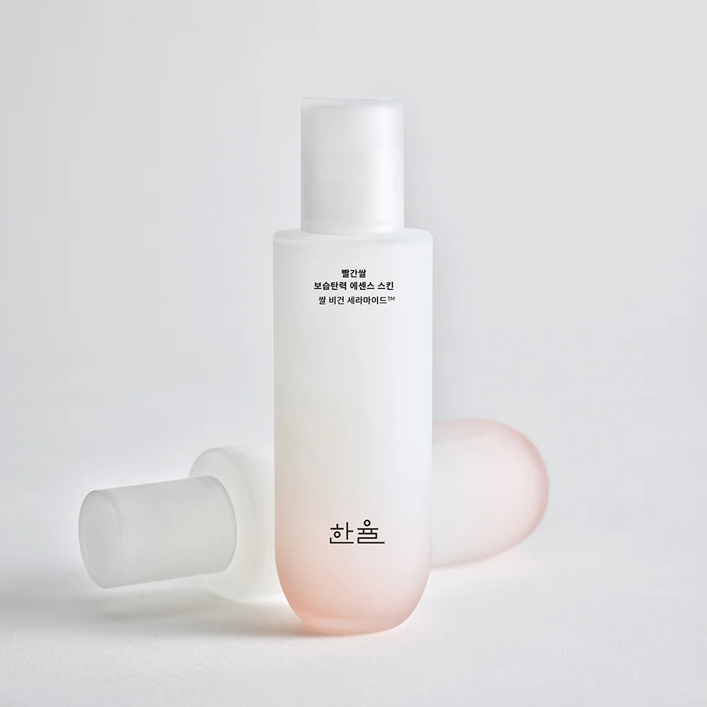 HANYUL Rice Vegan Ceramide Firming Essence 150ml - Image 9