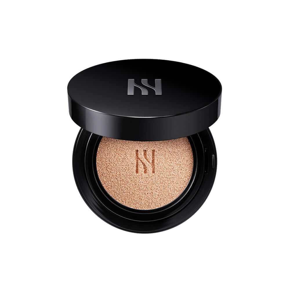 HERA Black Cushion Foundation 15gX2 (Cushion+Refill) - Image 38