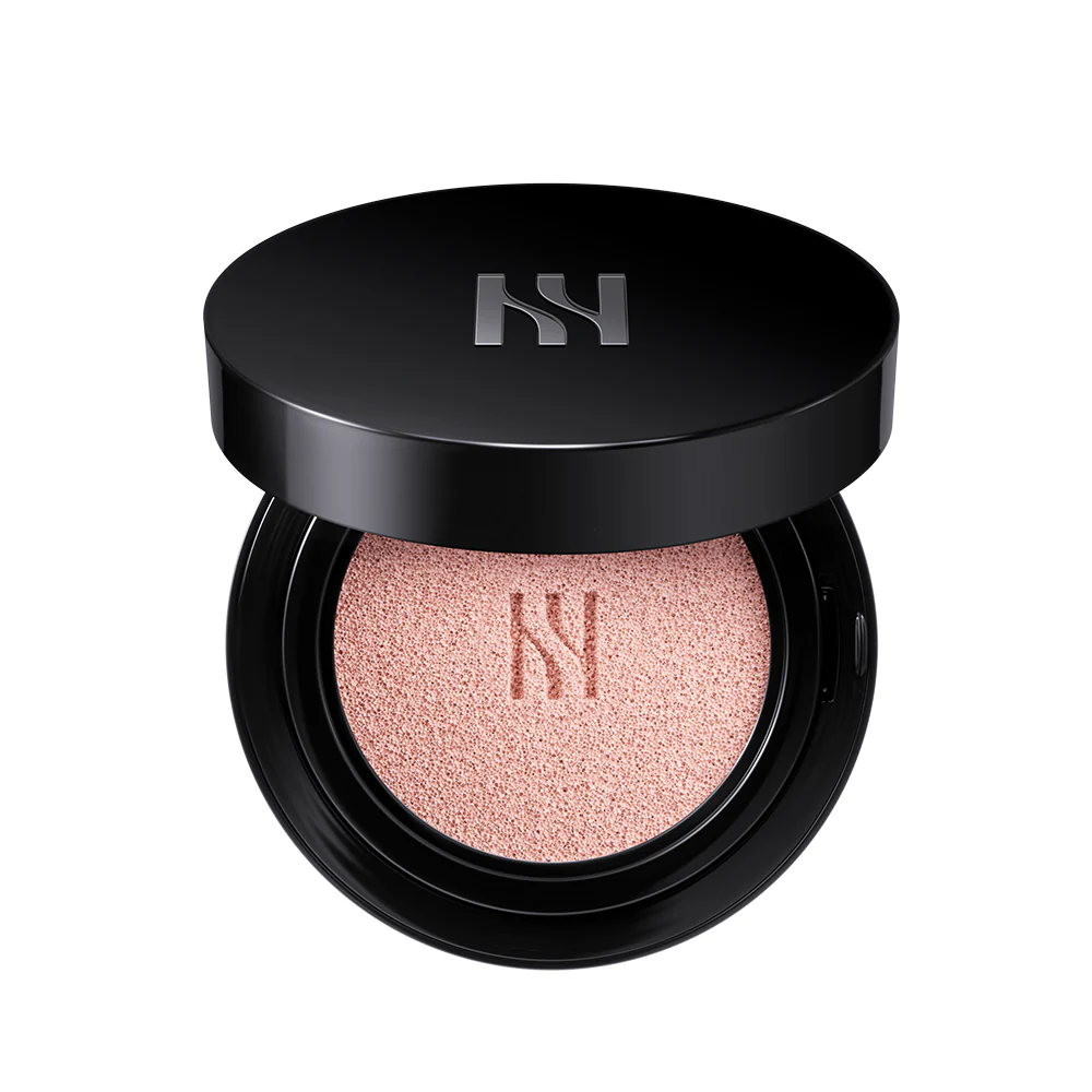 HERA Black Cushion Foundation 00P1  BEIGE PINK 15g (CushionX1) - Image 7