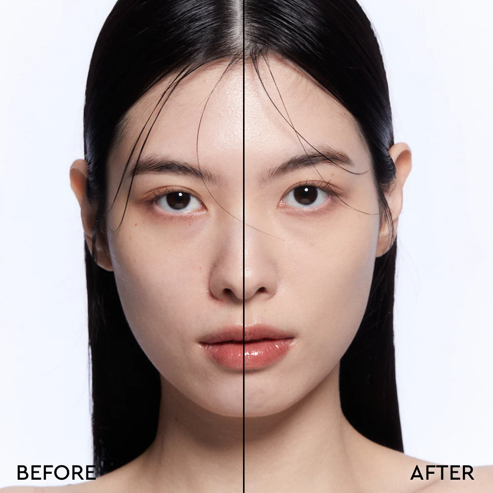 HERA Black Cushion Foundation Puff*2(Compatible with Skin Glow Cushion Foundation) - Image 10