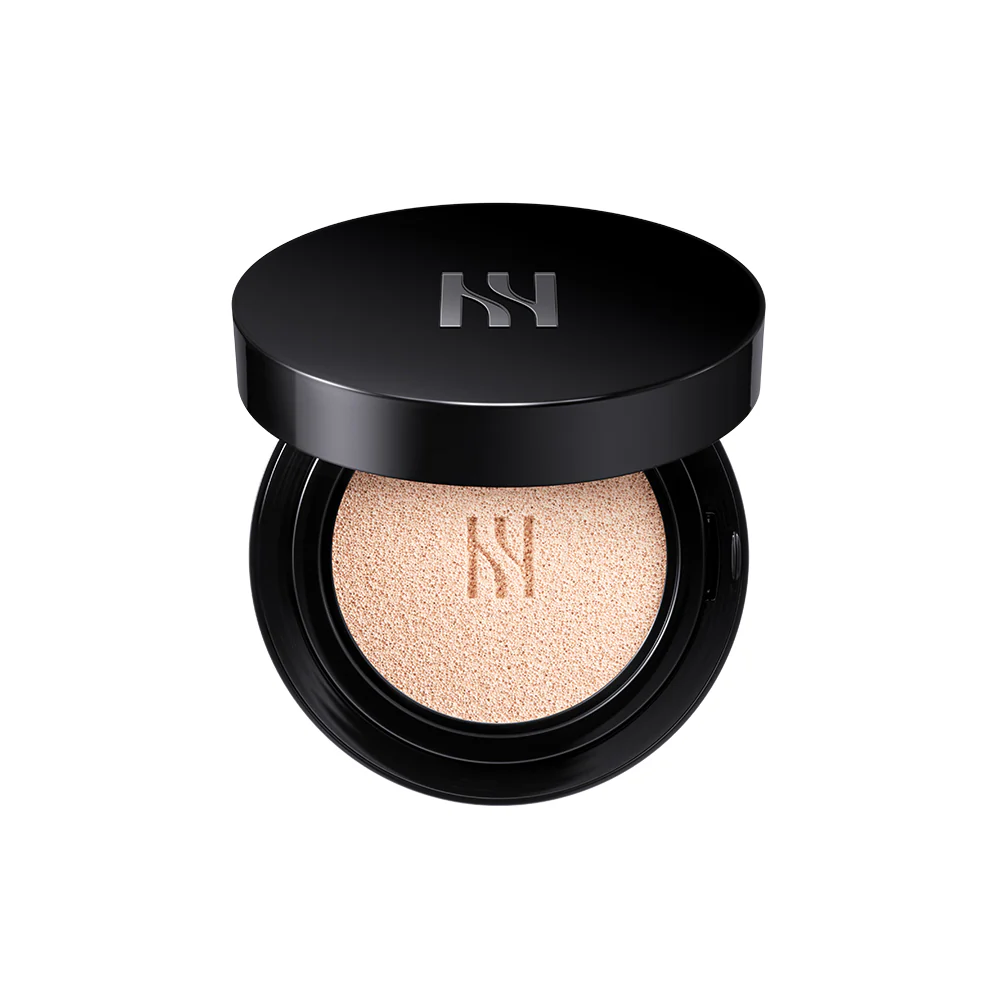 HERA Black Cushion Foundation 15g (CushionX1) - Image 13