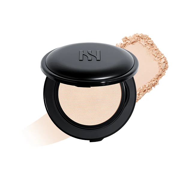 HERA Black Cushion Mesh Powder 10g - Image 10
