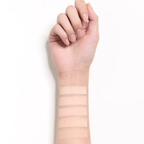 HERA Black Cushion Mesh Powder 10g - Image 5