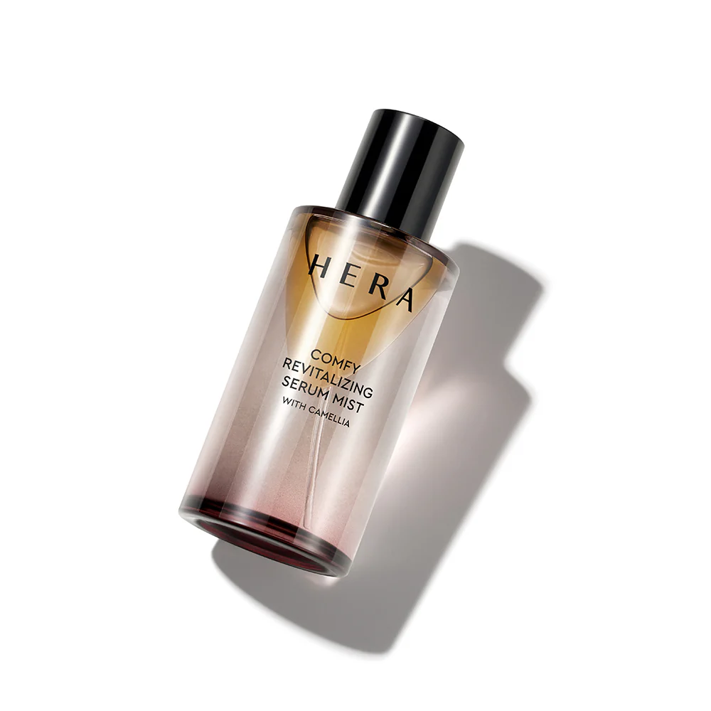 HERA Comfy Revitalizing Serum Mist 90ml - Image 3