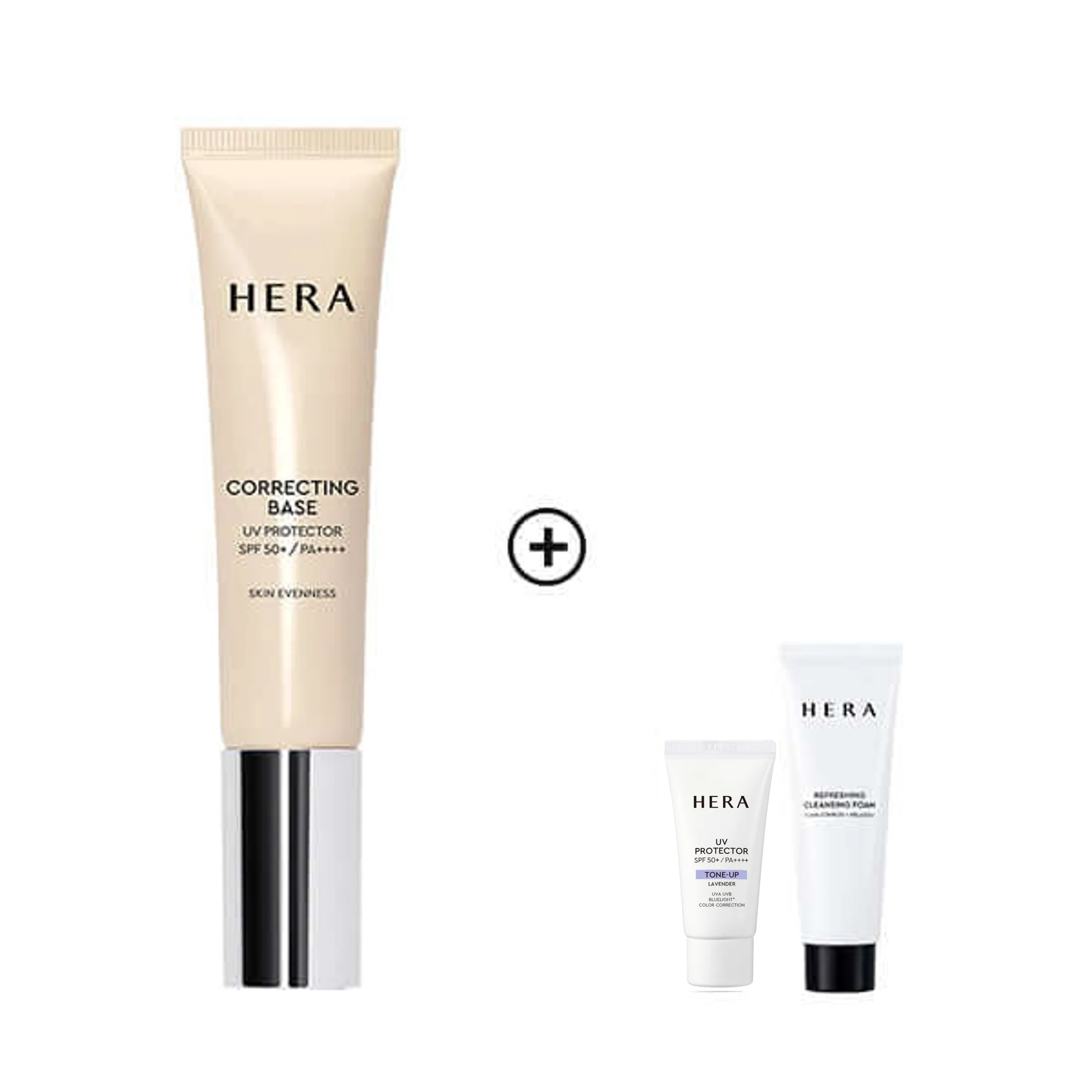 HERA Correcting Base Uv Protector 35ml