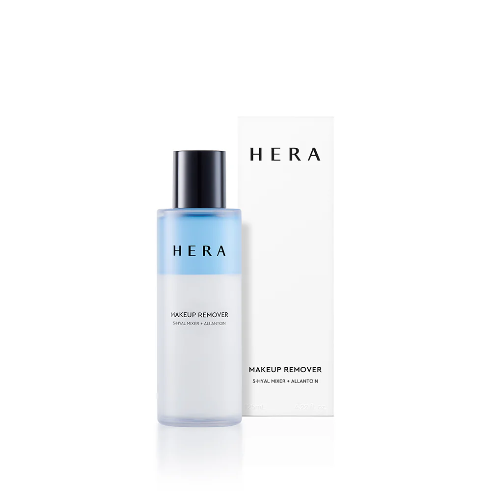 HERA Makeup Remover  125ml - Image 4