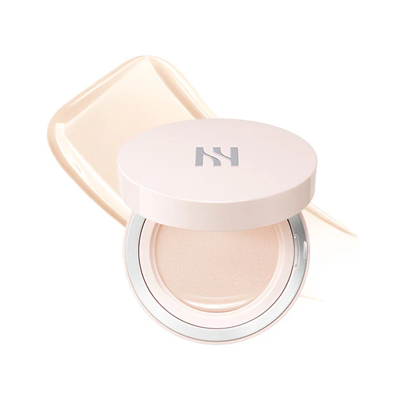 [Engraving]HERA Reflection Skin Glow Cushion Foundation 15g (CushionX1) - Image 11