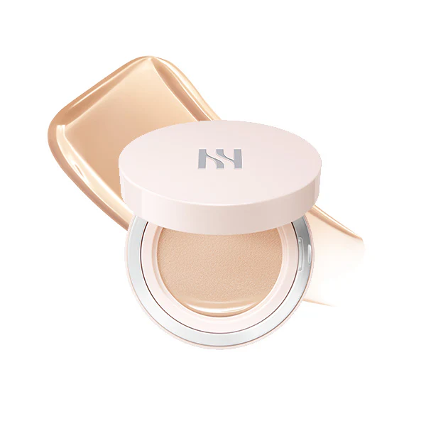 [Engraving]HERA Reflection Skin Glow Cushion Foundation 15g (CushionX1) - Image 19