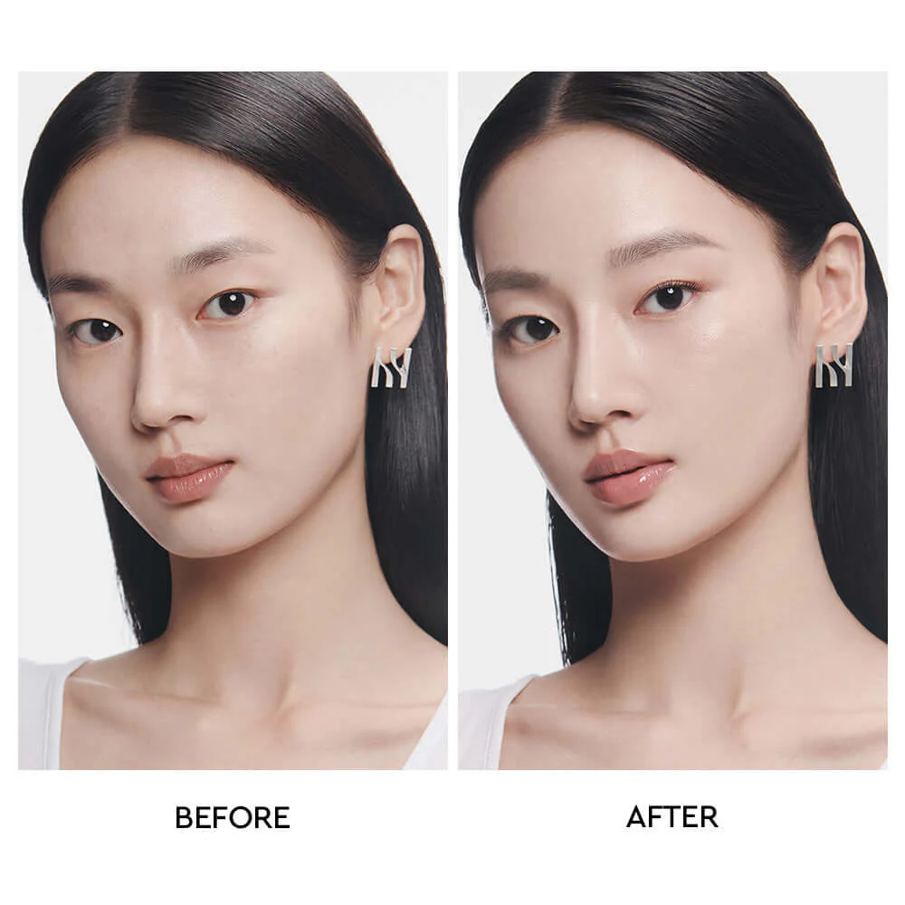 [Engraving/25N1, 27N1 Added]HERA Reflection Skin Glow Foundation 30g - Image 19