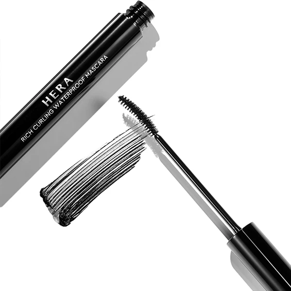 HERA Rich Long Lash Waterproof Mascara - Image 3