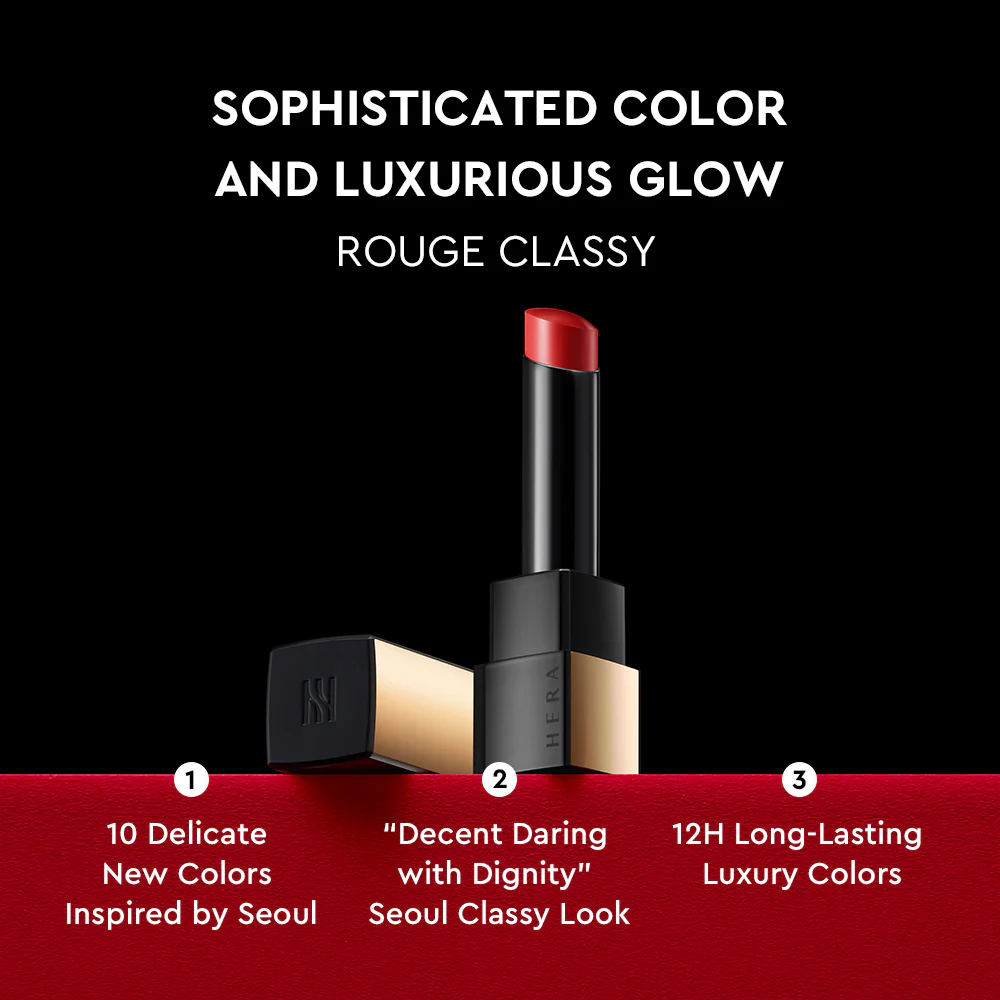 HERA Rouge Classy - Image 66