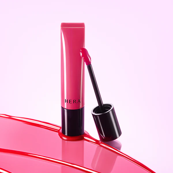 HERA Sensual Tinted Shine Lip Serum 8.5g - Image 4