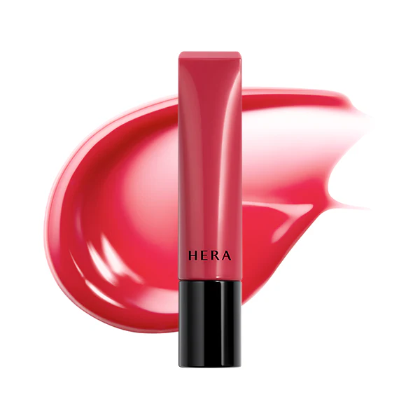 HERA Sensual Tinted Shine Lip Serum 8.5g - Image 8