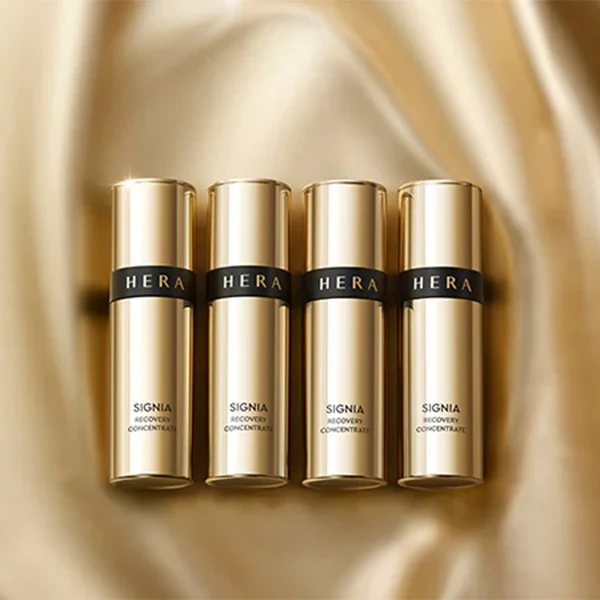 HERA Signia Recovery Concentrate 10ml*4 - Image 3