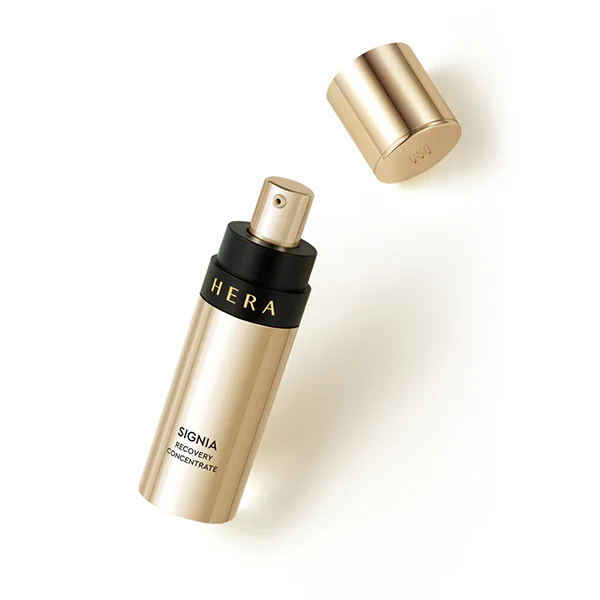 HERA Signia Recovery Concentrate 10ml*4 - Image 4