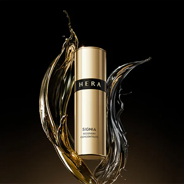 HERA Signia Recovery Concentrate 10ml*4 - Image 6