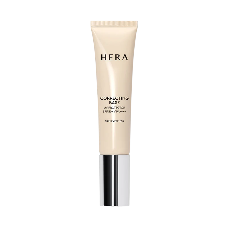 [CYOUNG PICK]HERA Correcting Base Uv Protector 35ml+ LIP Serum - Image 2
