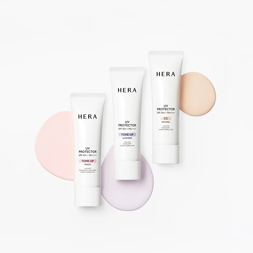 HERA Uv Protector CC 50ml - Image 5