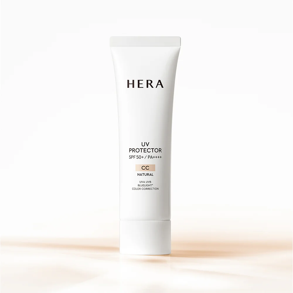 HERA Uv Protector CC 50ml - Image 3