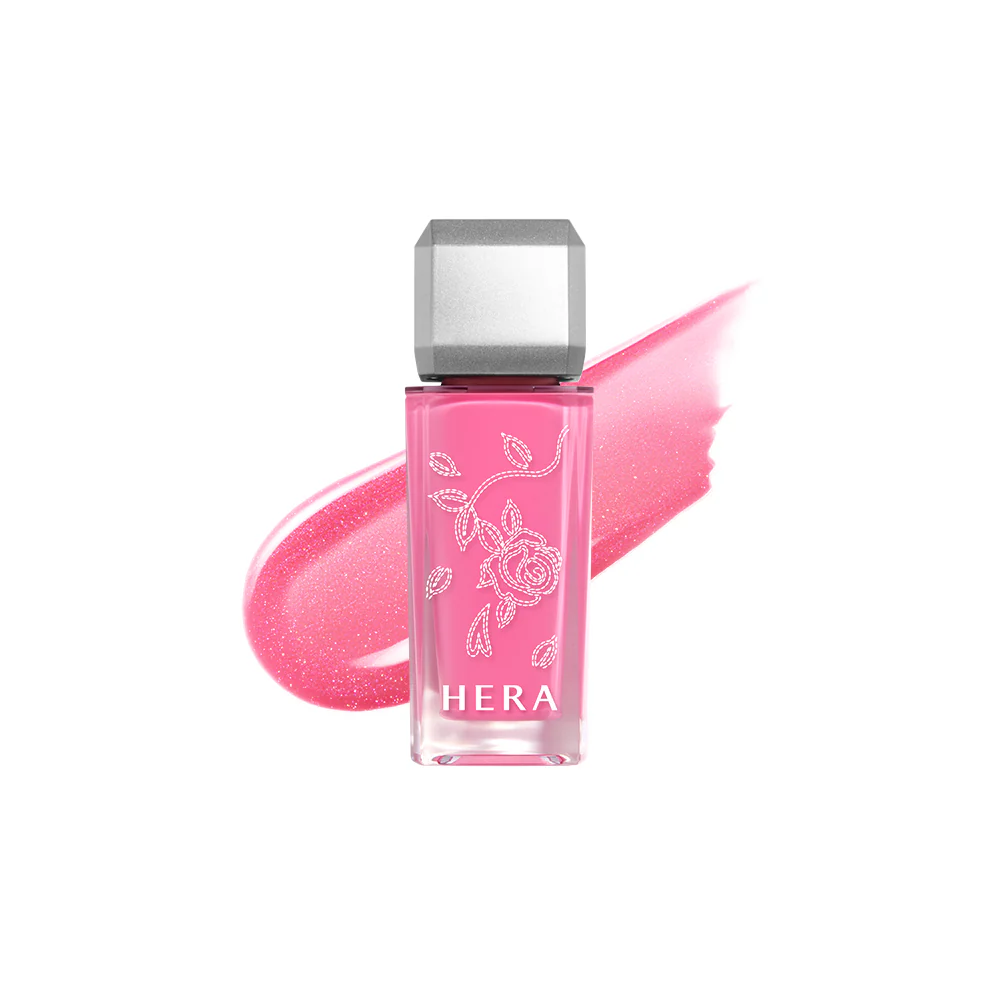 [Black Cushion]HERAxMARKGONG On-The-Go Look Kit  #Soft Satin Look - Image 6