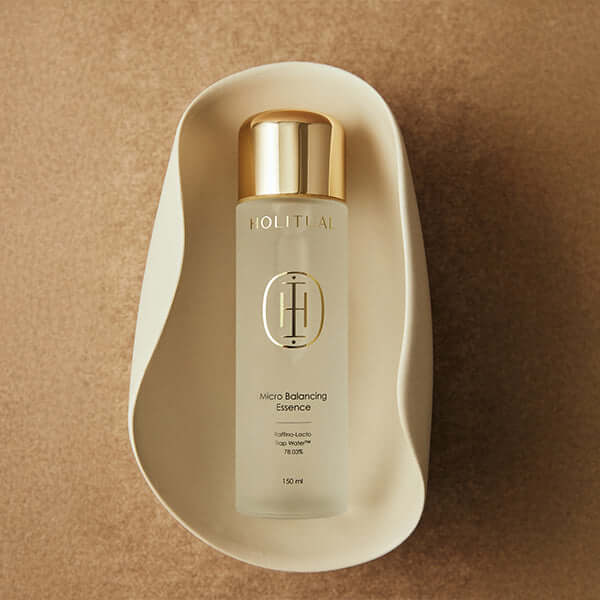 HOLITUAL Micro Balancing Essence 150mL - Image 4