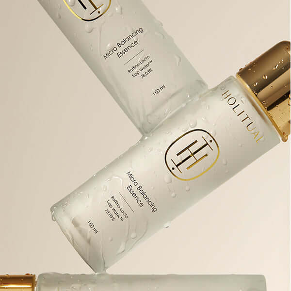 HOLITUAL Micro Balancing Essence 150mL - Image 5